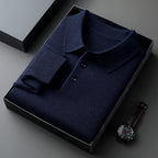 Alex Ford Softknit Polo