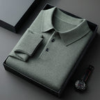Alex Ford Softknit Polo