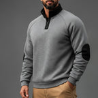 Axel Ridge Alpine Tech Pullover