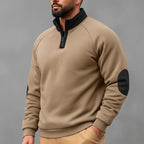 Axel Ridge Alpine Tech Pullover