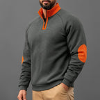 Axel Ridge Alpine Tech Pullover