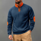Axel Ridge Alpine Tech Pullover