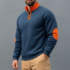 Axel Ridge Alpine Tech Pullover