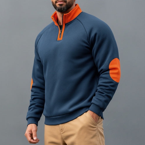 Axel Ridge Alpine Tech Pullover