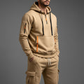 Axel Ridge Alpine Tech Tracksuit