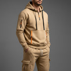 Axel Ridge Alpine Tech Tracksuit