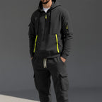 Axel Ridge Alpine Tech Tracksuit