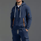 Axel Ridge Alpine Tech Tracksuit