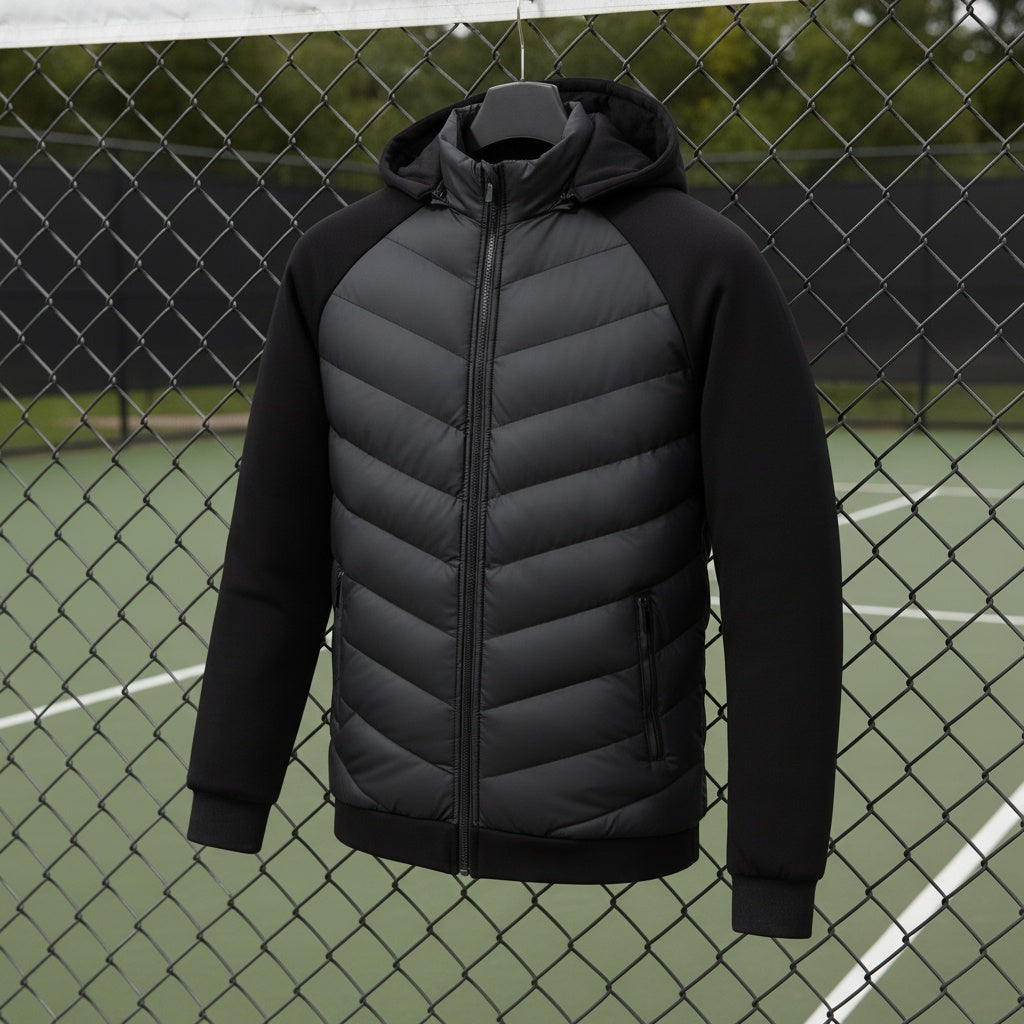 Axel Ridge East London Puffer