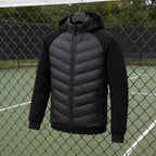 Axel Ridge East London Puffer