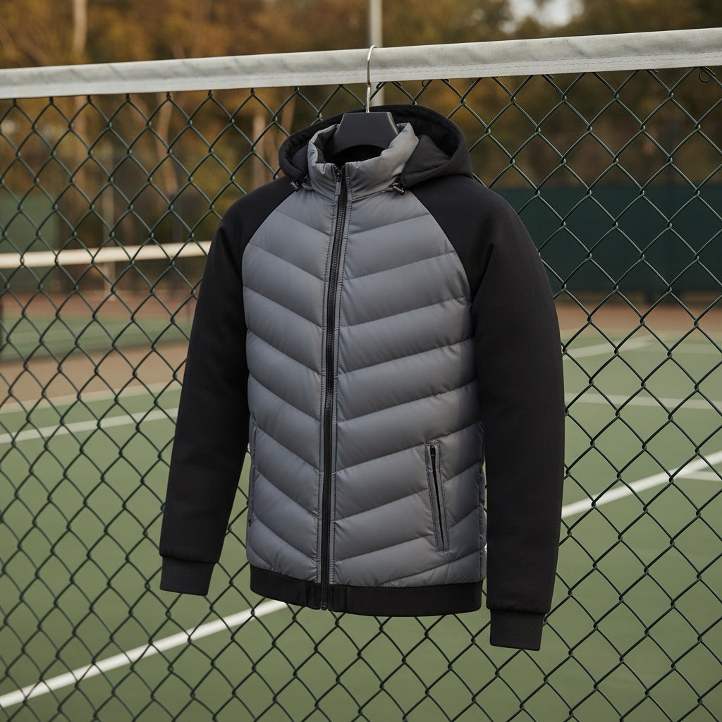 Axel Ridge East London Puffer