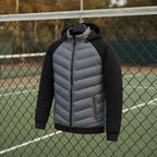 Axel Ridge East London Puffer