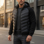 Axel Ridge East London Puffer