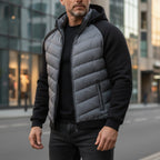 Axel Ridge East London Puffer