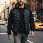 Axel Ridge East London Puffer