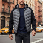 Axel Ridge East London Puffer