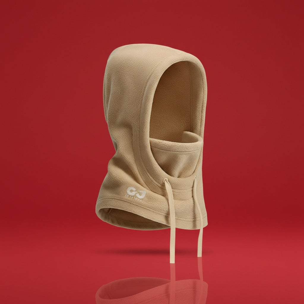 Everest Microfleece Ski Balaclava