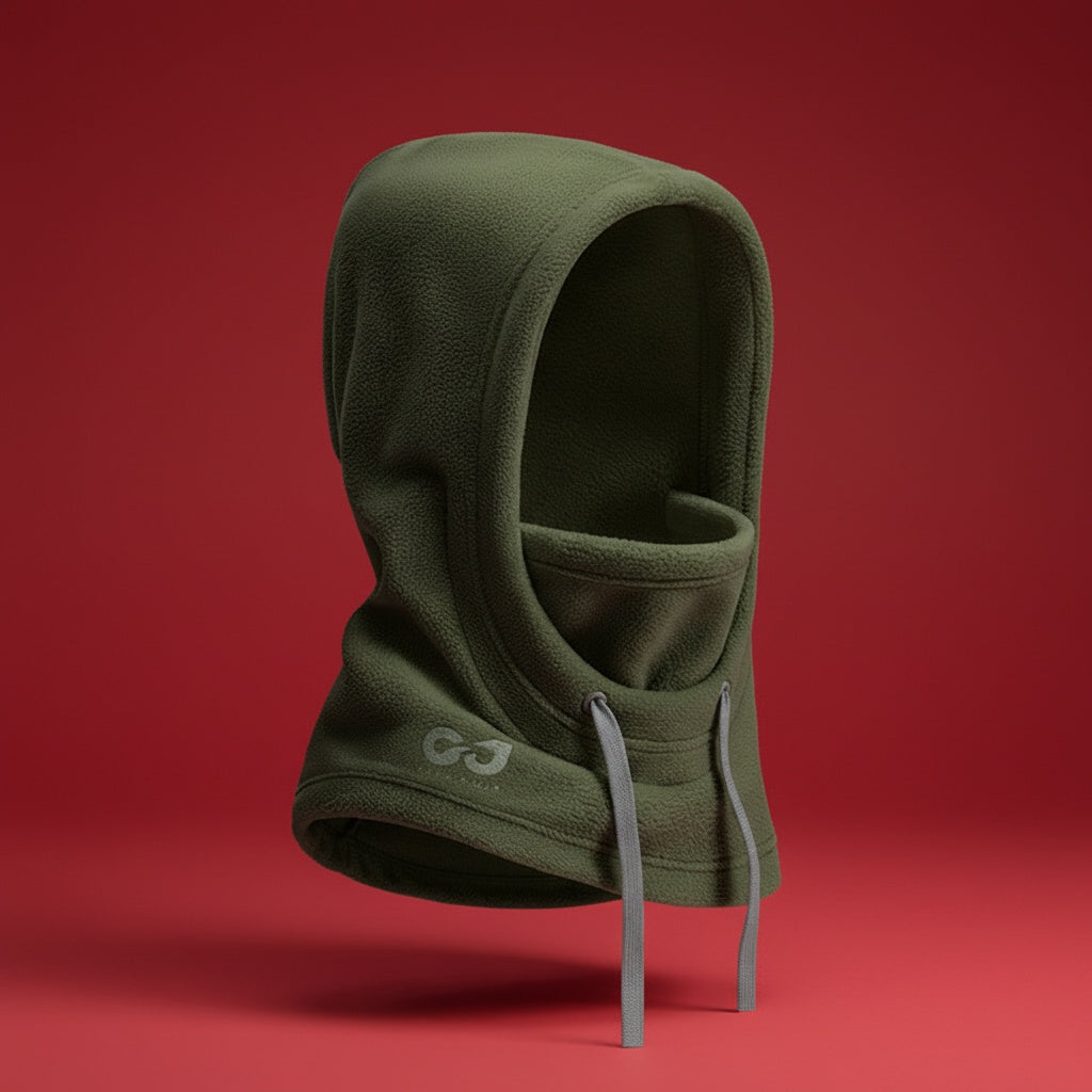 Everest Microfleece Ski Balaclava