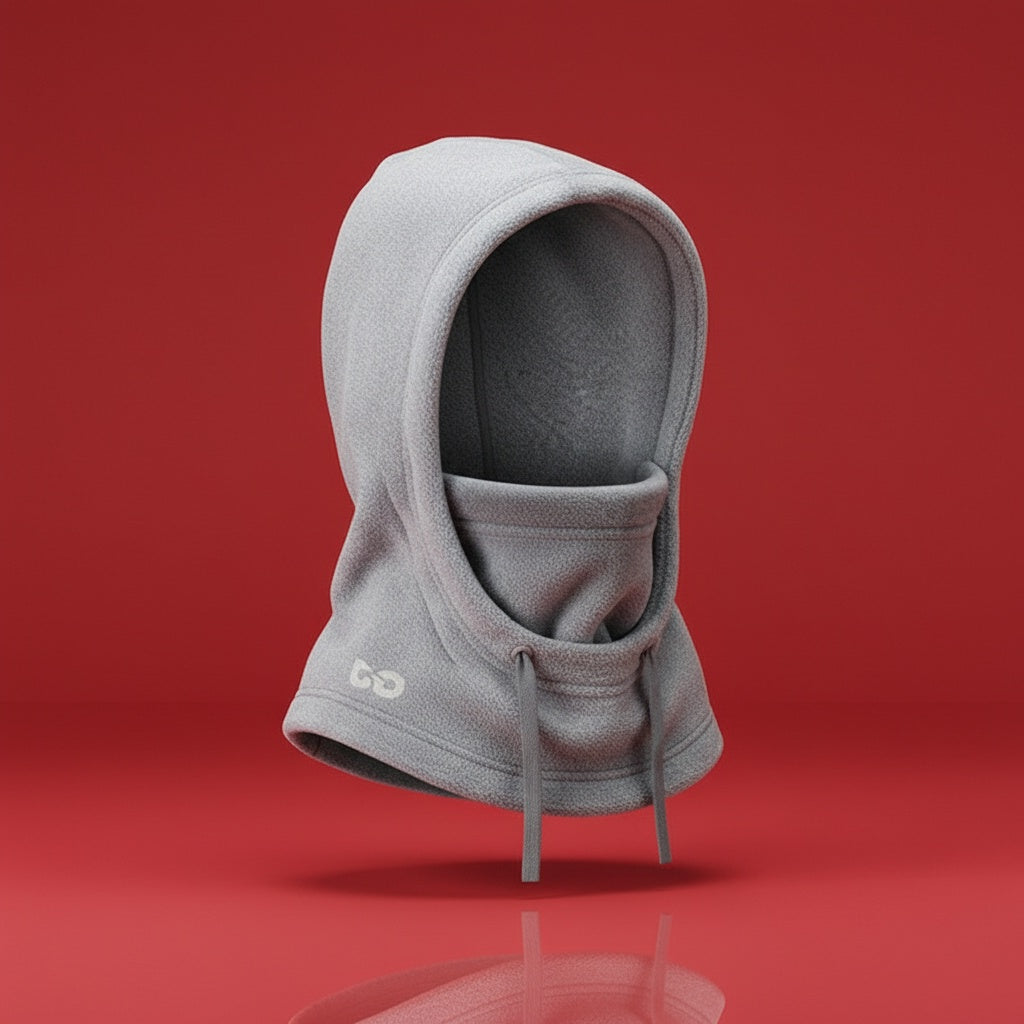 Everest Microfleece Ski Balaclava