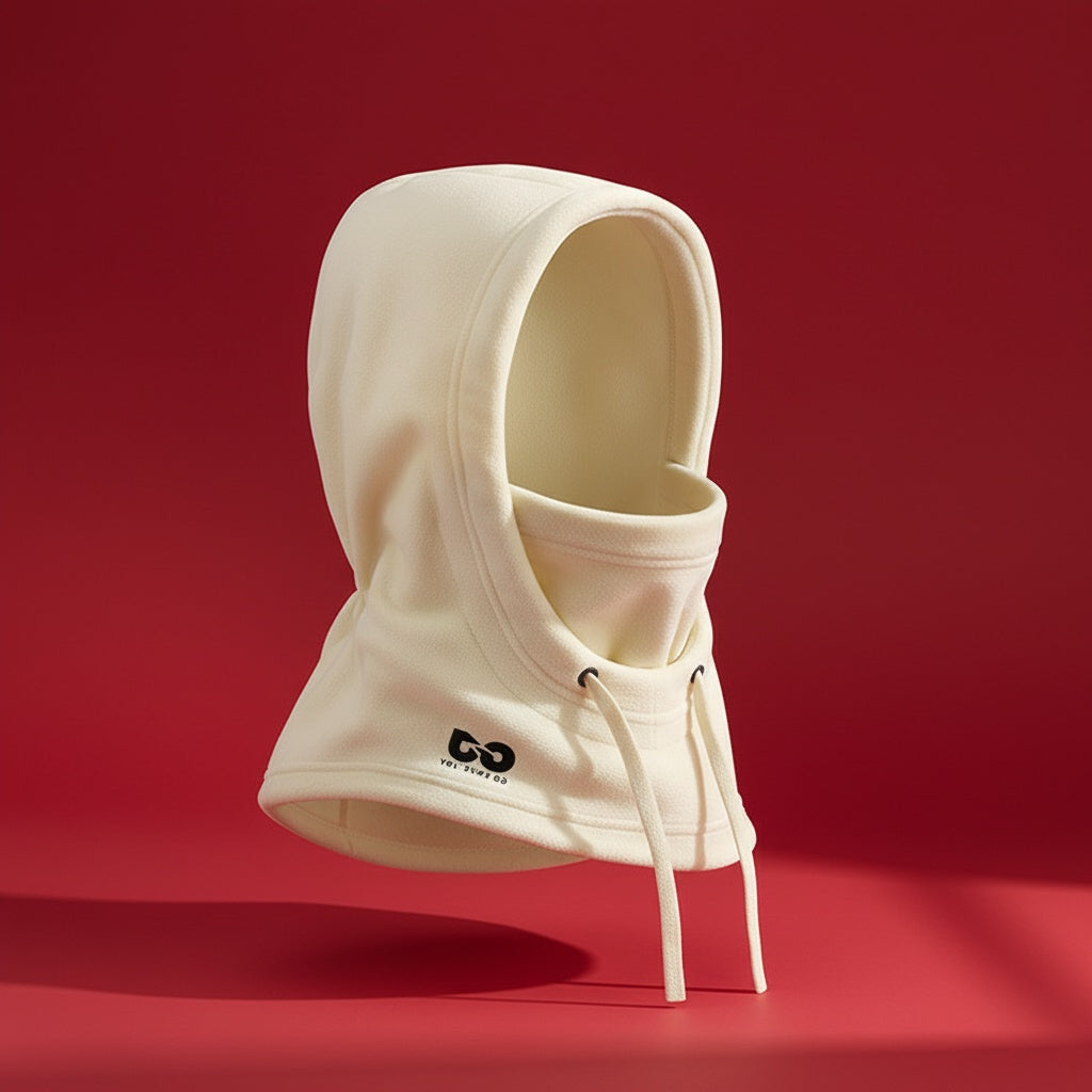 Everest Microfleece Ski Balaclava