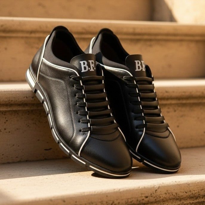 Ben Frank Vintage Club Sneaker