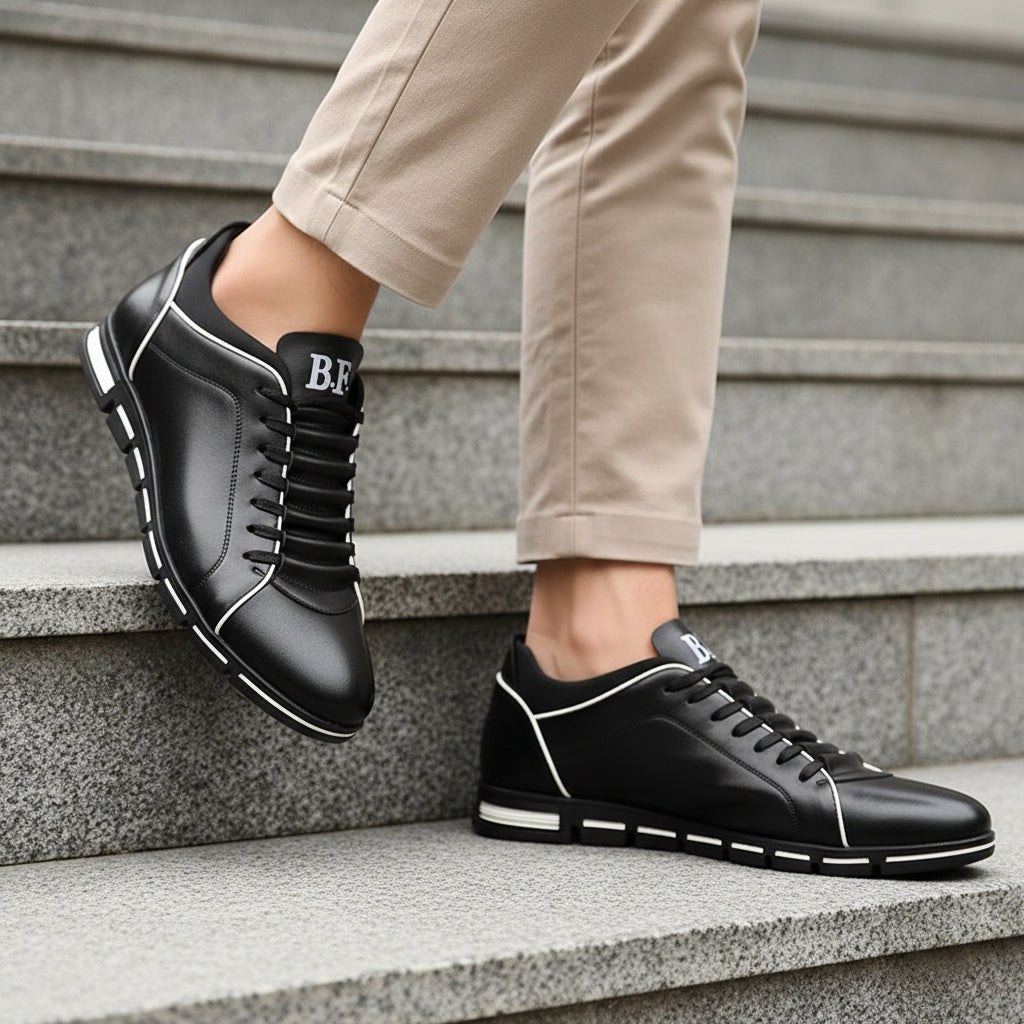 Ben Frank Vintage Club Sneaker