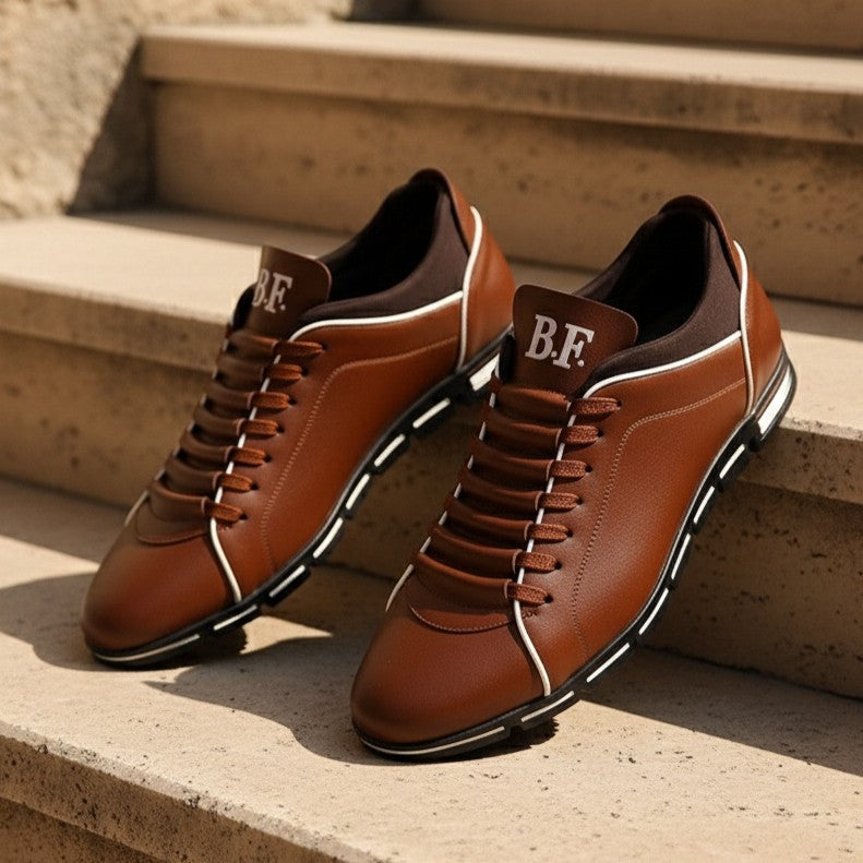 Ben Frank Vintage Club Sneaker