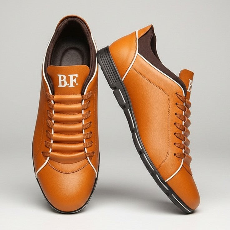 Ben Frank Vintage Club Sneaker