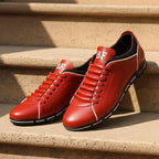 Ben Frank Vintage Club Sneaker