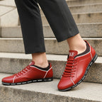 Ben Frank Vintage Club Sneaker