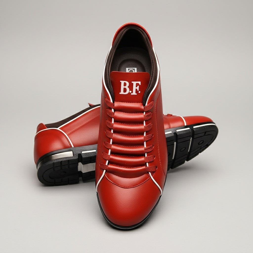 Ben Frank Vintage Club Sneaker