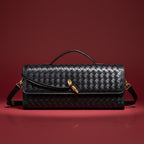 Chloé Moore Baguette Shoulder Clutch