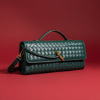 Chloé Moore Baguette Shoulder Clutch