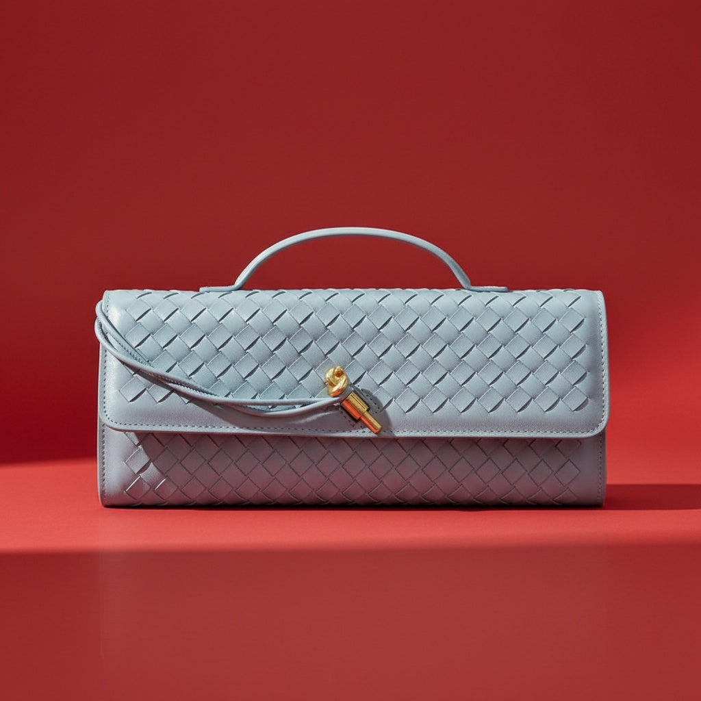 Chloé Moore Baguette Shoulder Clutch