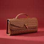 Chloé Moore Baguette Shoulder Clutch