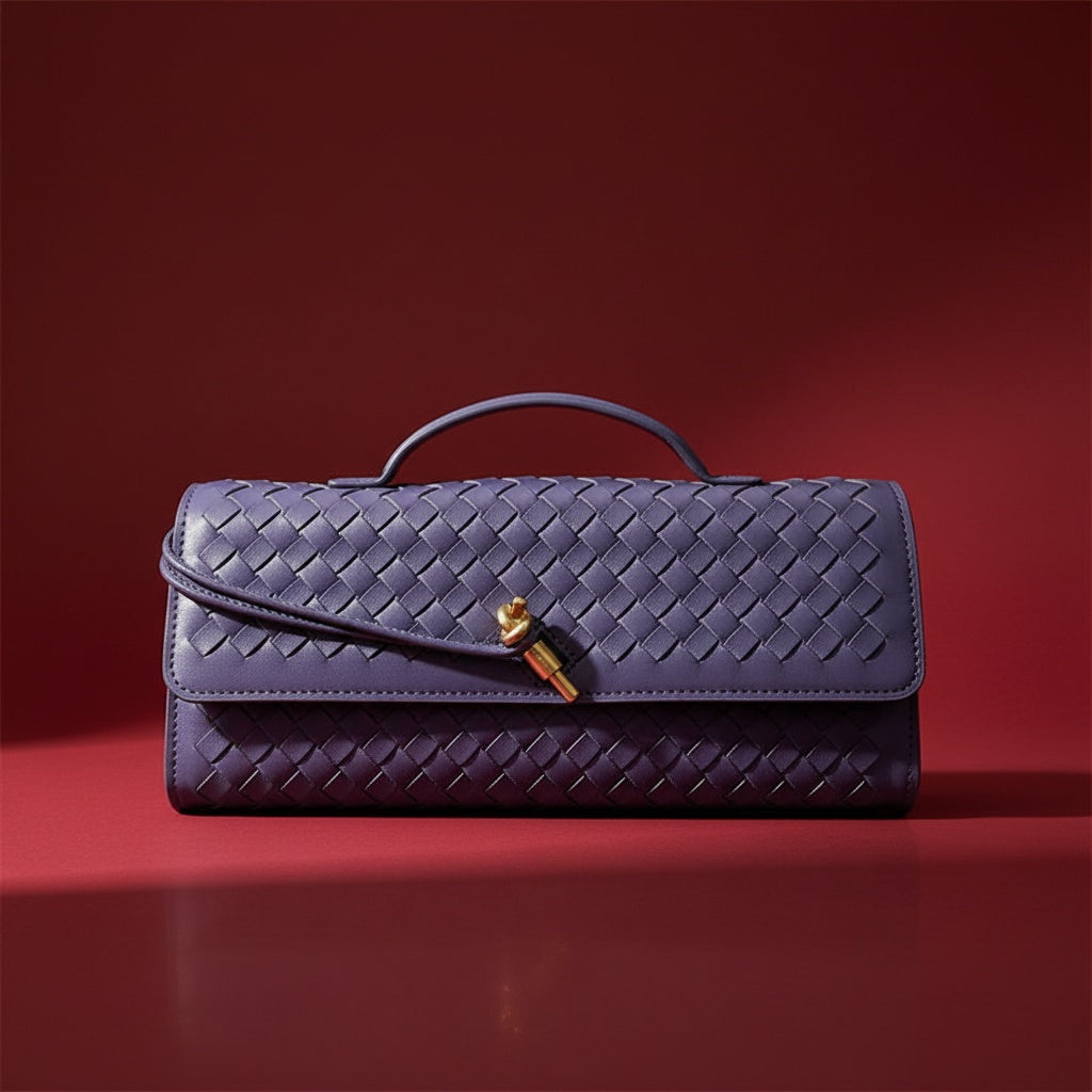 Chloé Moore Baguette Shoulder Clutch