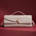 Chloé Moore Baguette Shoulder Clutch