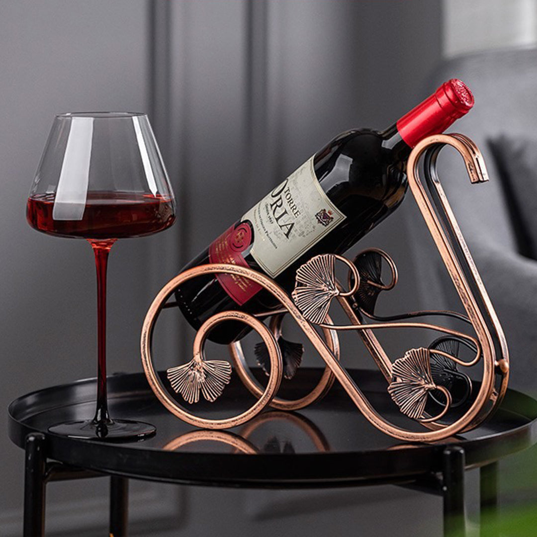 Thise™ Italian Tabletop Wine Rack