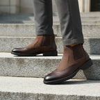 Jack Dean Brogue Chelsea