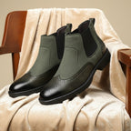 Jack Dean Brogue Chelsea