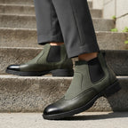 Jack Dean Brogue Chelsea