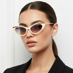 Chloé Moore Golden Ridge Shades