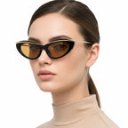 Chloé Moore Golden Ridge Shades