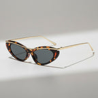 Chloé Moore Golden Ridge Shades