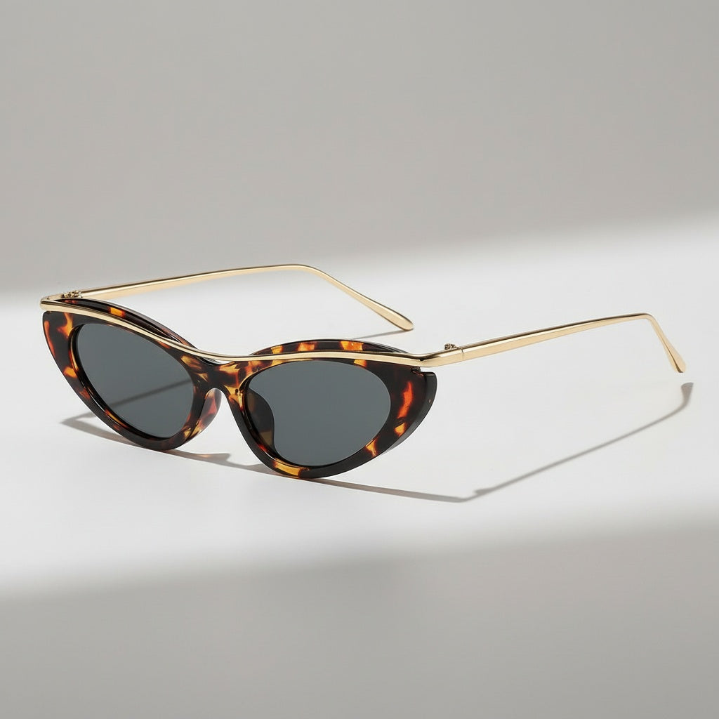 Chloé Moore Golden Ridge Shades