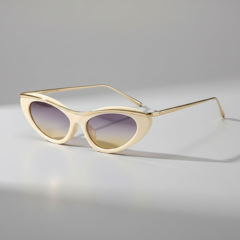 Chloé Moore Golden Ridge Shades