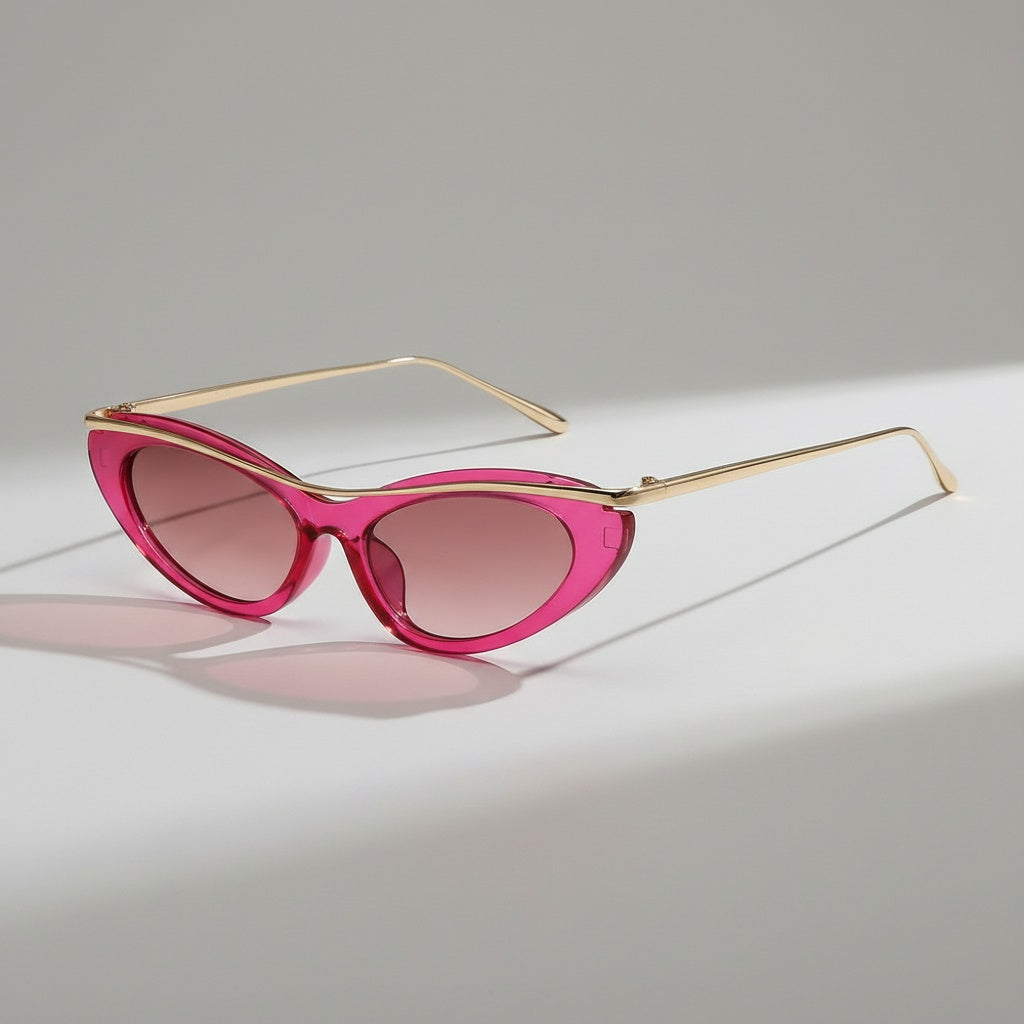Chloé Moore Golden Ridge Shades