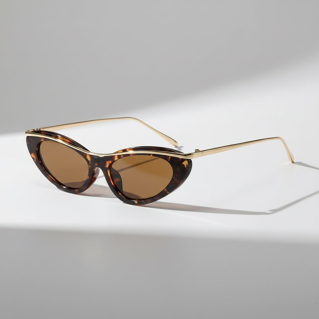 Chloé Moore Golden Ridge Shades