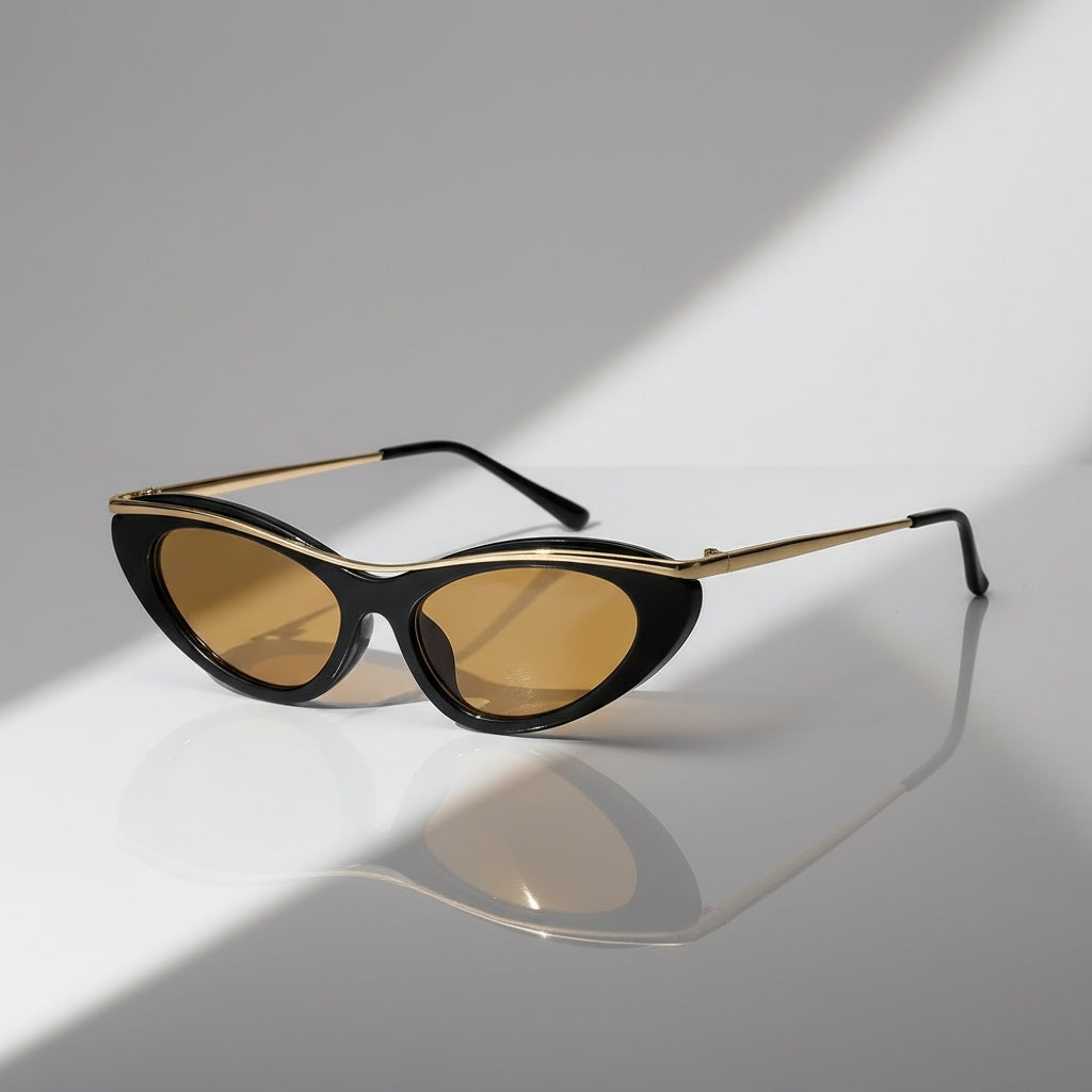 Chloé Moore Golden Ridge Shades