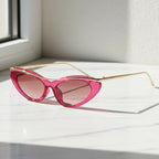 Chloé Moore Golden Ridge Shades